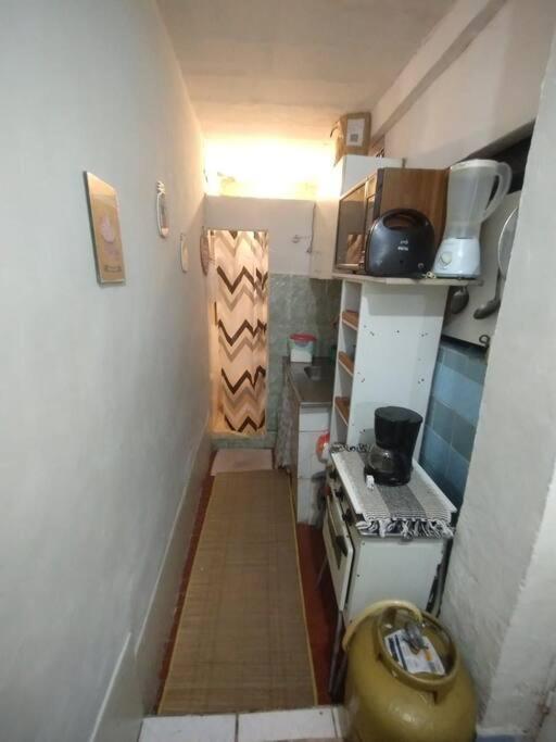 Appartement Microcasa Aconchegante Na Gloria *