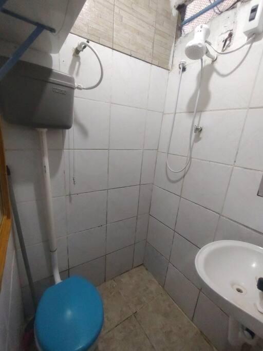 Appartement Microcasa Aconchegante Na Gloria