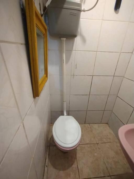Appartement Microcasa Aconchegante Na Gloria Rio de Janeiro
